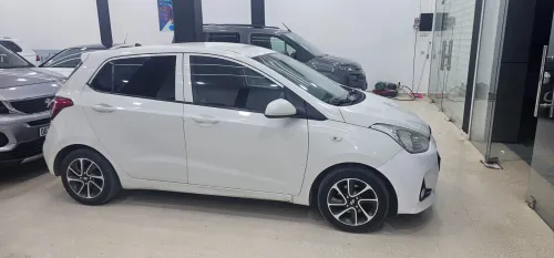 Hyundai Grand i10 2018 DZ