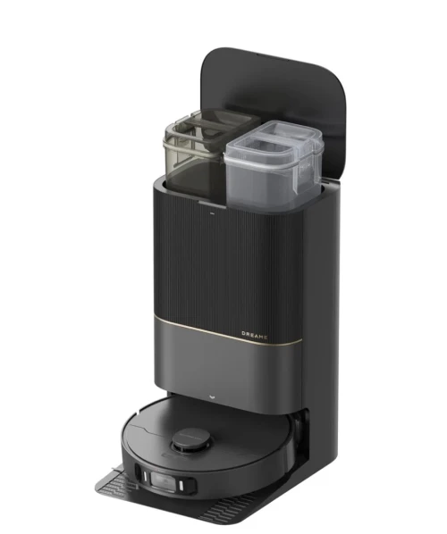 Dreame X30 Ultra Robot Aspirateur Laveur