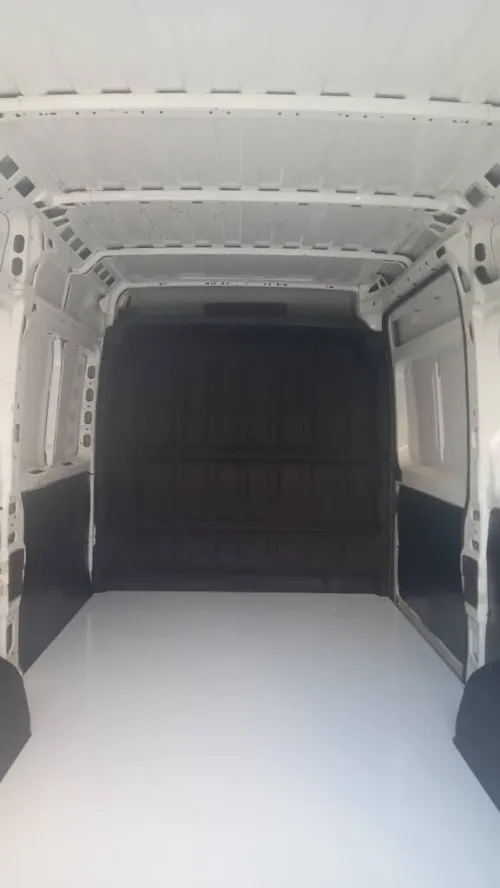 Peugeot Boxer 2014 Boxer