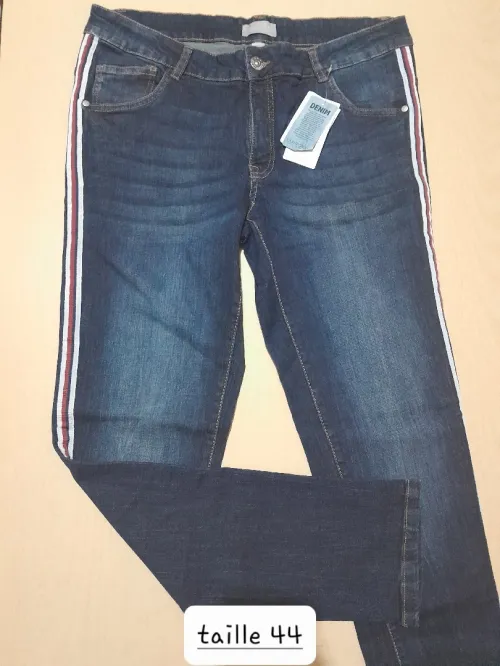 Pantalon femme 