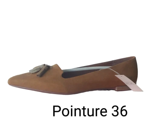 Chaussure chaussea حذاء نسائي