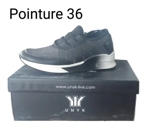 Chaussure chaussea حذاء نسائي