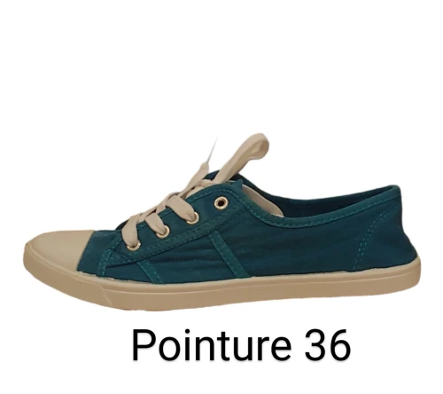 Chaussure chaussea حذاء نسائي