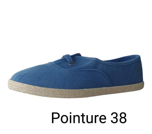Chaussure chaussea حذاء نسائي