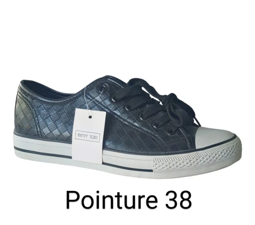 Chaussure chaussea حذاء نسائي