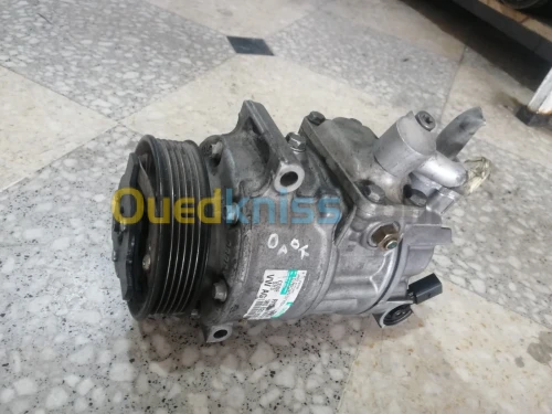 compresseur clim vw