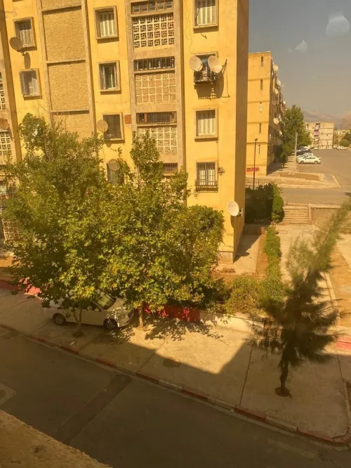 Vente Appartement F3 Bouira Bouira