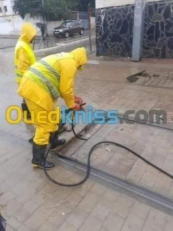 Service Vidange 