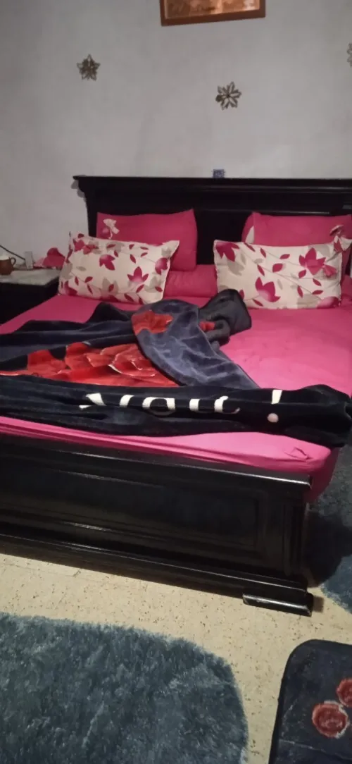 Chambre a coucher 