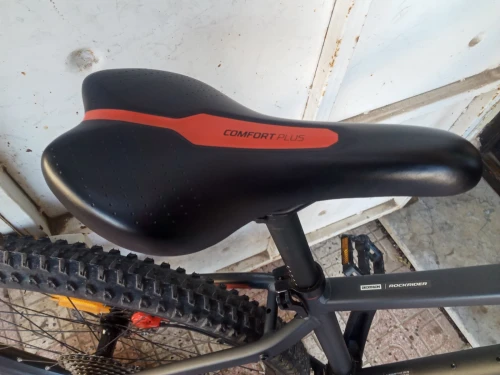 Btwin Rockrider St 540