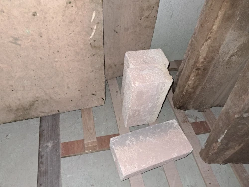       Brique réfractair