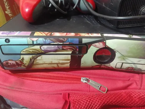 Xbox 360 512