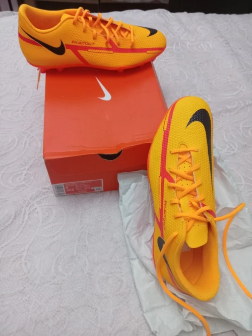 Nike phantom GT2 CLUB FG/MG