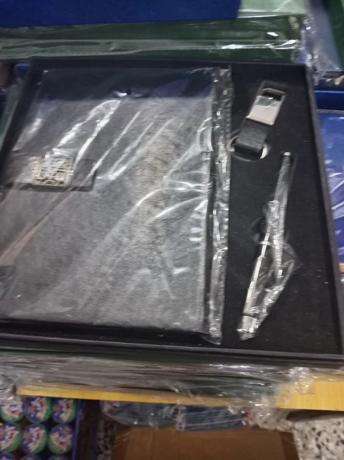 Coffret fin d'année