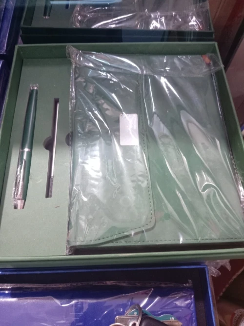 Coffret fin d'année