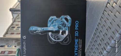 Joystick prix 18000