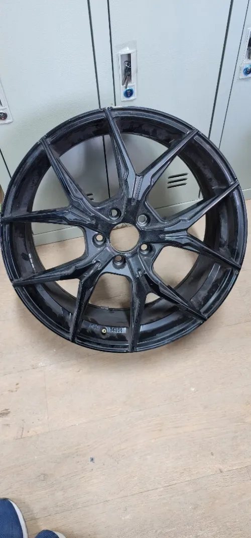 Jante 19" Original volkswagen / Audi