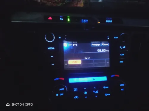 Toyota RAV4 2014 RAV4