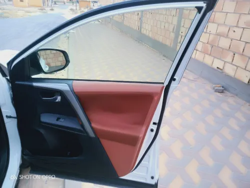Toyota RAV4 2014 RAV4