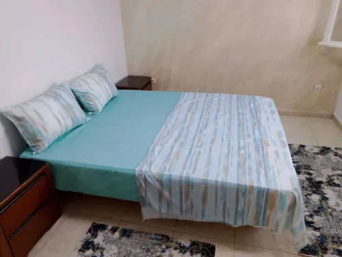 Location Appartement F4 Jijel Jijel
