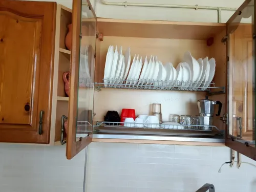 Location Appartement F4 Jijel Jijel