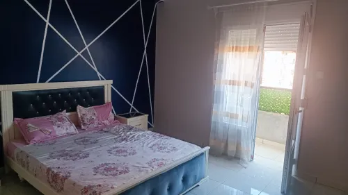 Location Appartement F4 Jijel Jijel
