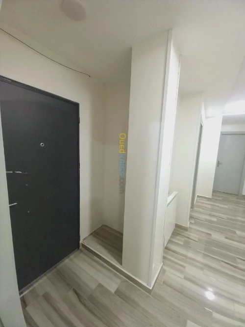 Location Appartement F3 Alger Mohammadia
