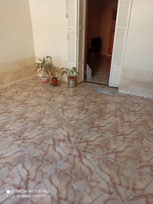 Location Appartement F7 Alger Bordj el kiffan