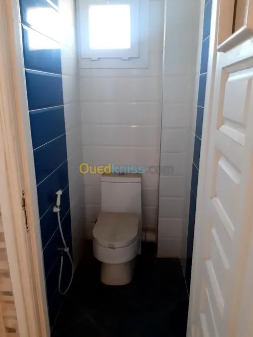 Location Appartement F5 Alger Mohammadia