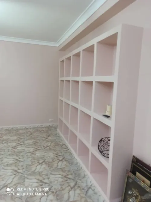 Location Appartement F7 Alger Bordj el kiffan