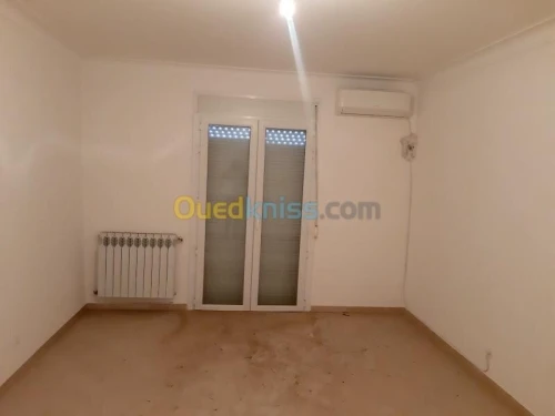 Location Appartement F5 Alger Mohammadia