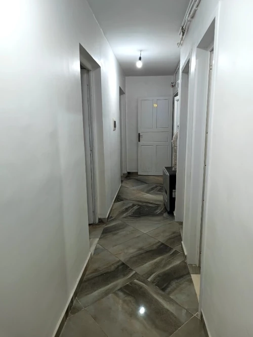 Location Appartement F3 Alger Rouiba