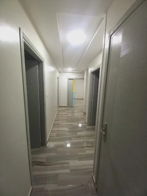 Location Appartement F3 Alger Mohammadia