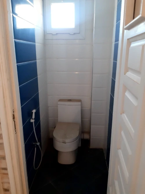 Vente Duplex F5 Alger Mohammadia