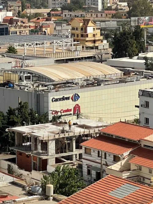 Vente Appartement F4 Alger Mohammadia