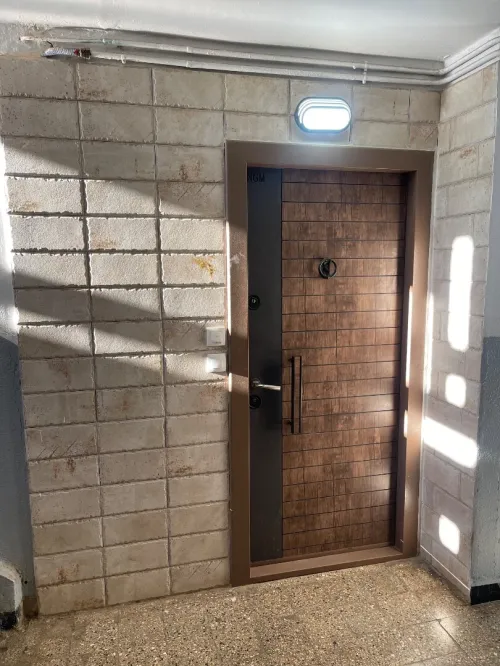 Vente Appartement F4 Alger Bab ezzouar