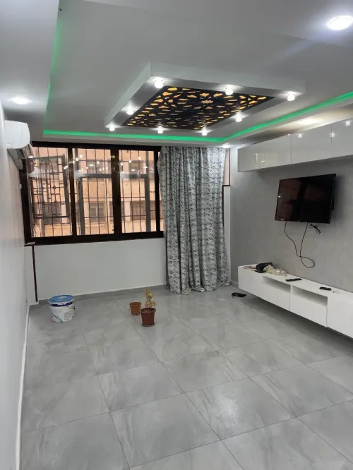 Vente Appartement F4 Alger Bab ezzouar