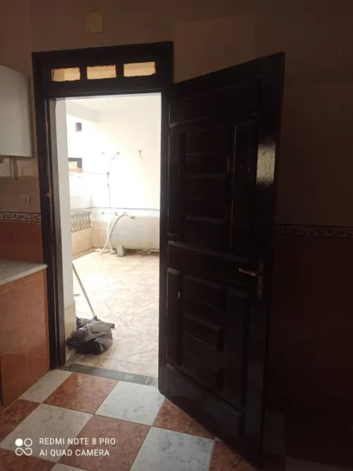 Location Appartement F7 Alger Bordj el kiffan