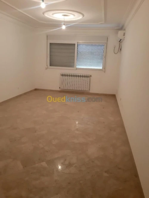Location Appartement F5 Alger Mohammadia