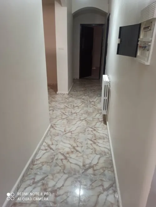 Location Appartement F7 Alger Bordj el kiffan