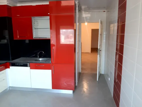 Vente Duplex F5 Alger Mohammadia