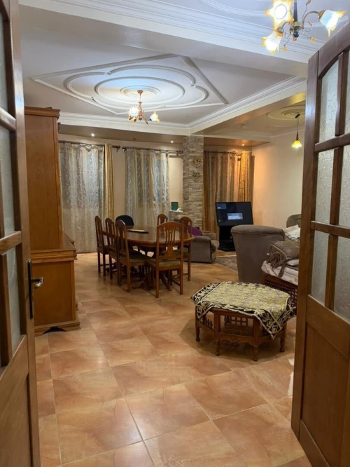 Location Appartement Niveau de villa F4 Alger Bab ezzouar