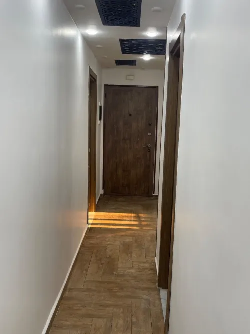 Vente Appartement F4 Alger Bab ezzouar