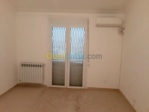 Location Appartement F5 Alger Mohammadia