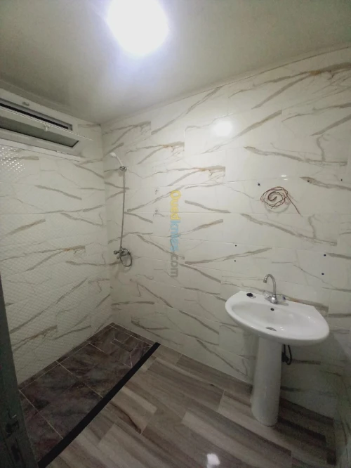 Location Appartement F3 Alger Mohammadia