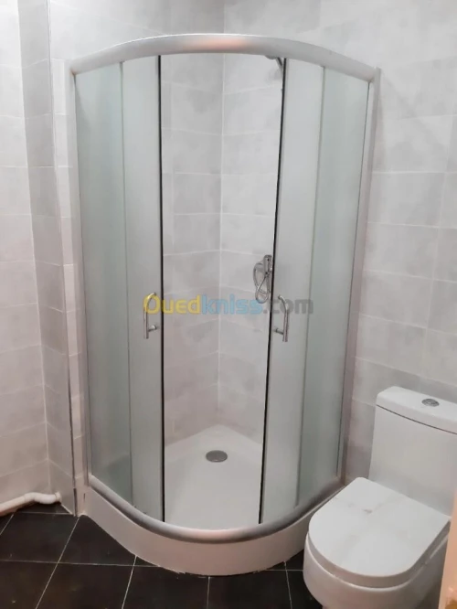 Location Appartement F5 Alger Mohammadia