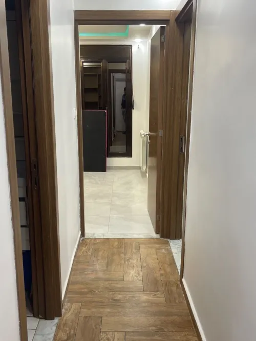 Vente Appartement F4 Alger Bab ezzouar