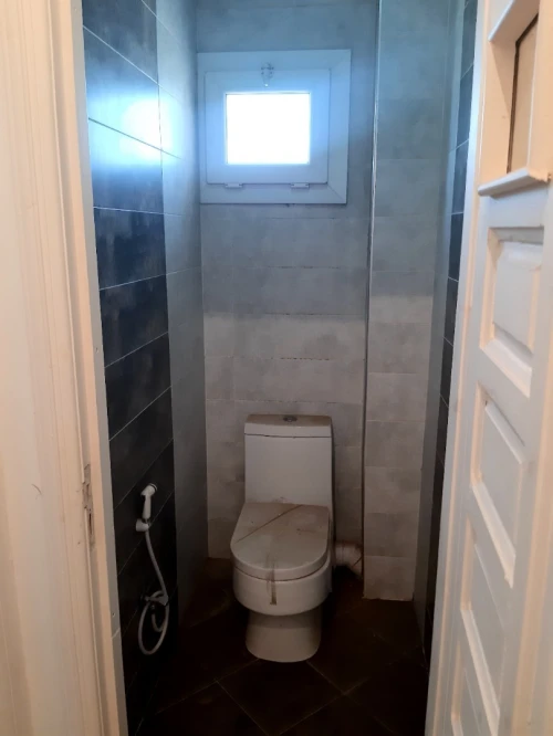 Vente Duplex F5 Alger Mohammadia