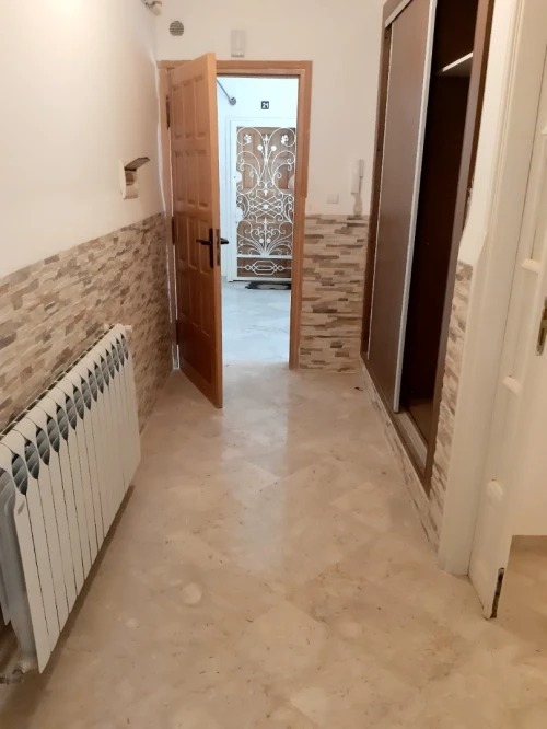 Vente Duplex F5 Alger Mohammadia