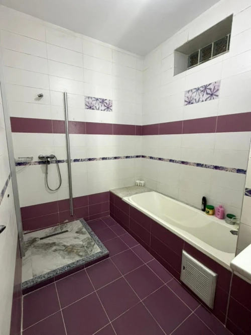 Location Appartement Niveau de villa F4 Alger Bab ezzouar